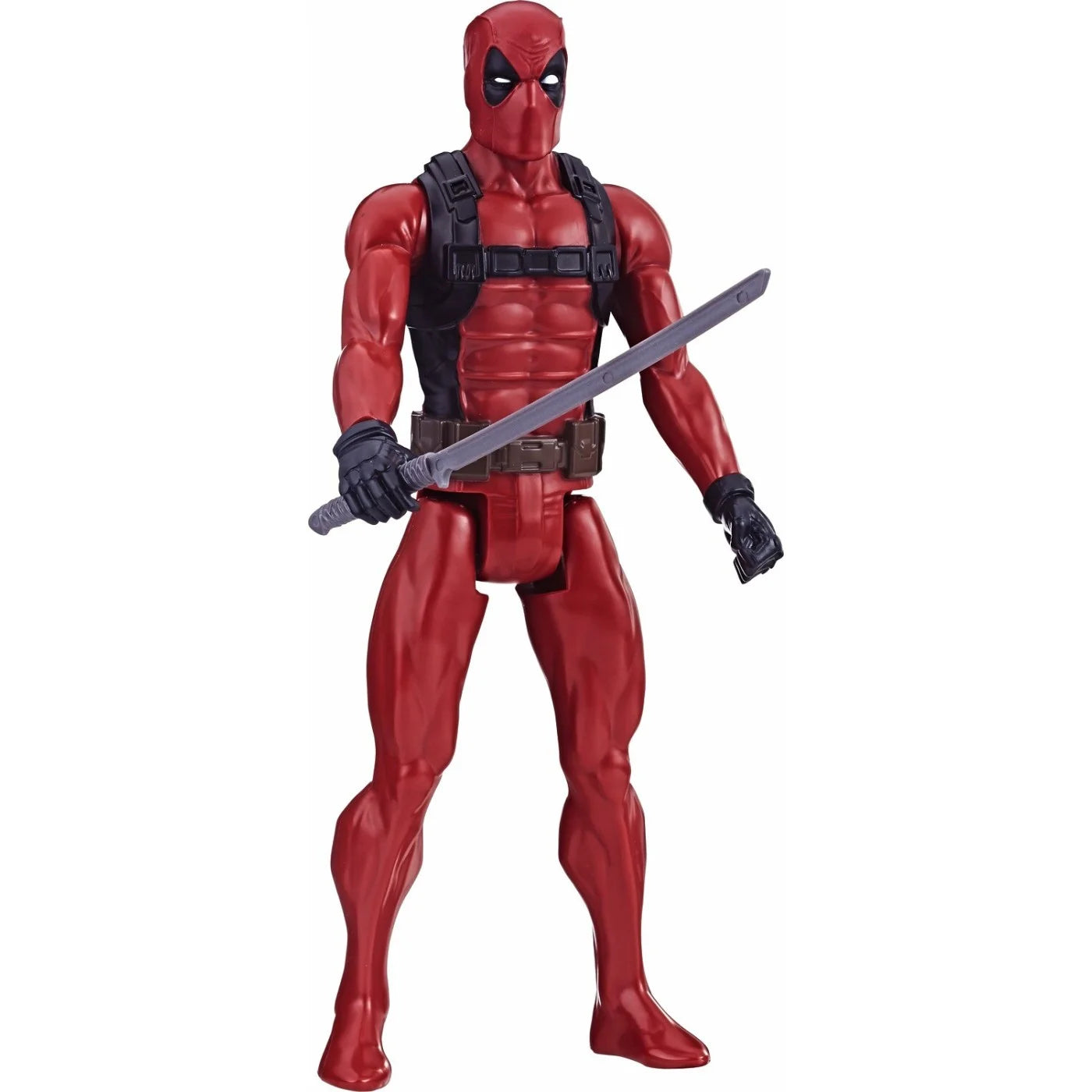 Marvel Deadpool Action Figure 30cm (E2933) - Fun Planet