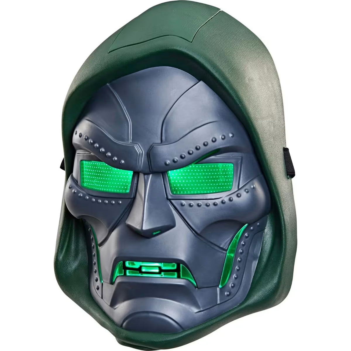 Marvel Avengers Doomsday Doctor Doom Power Surge FX Mask (G2658)