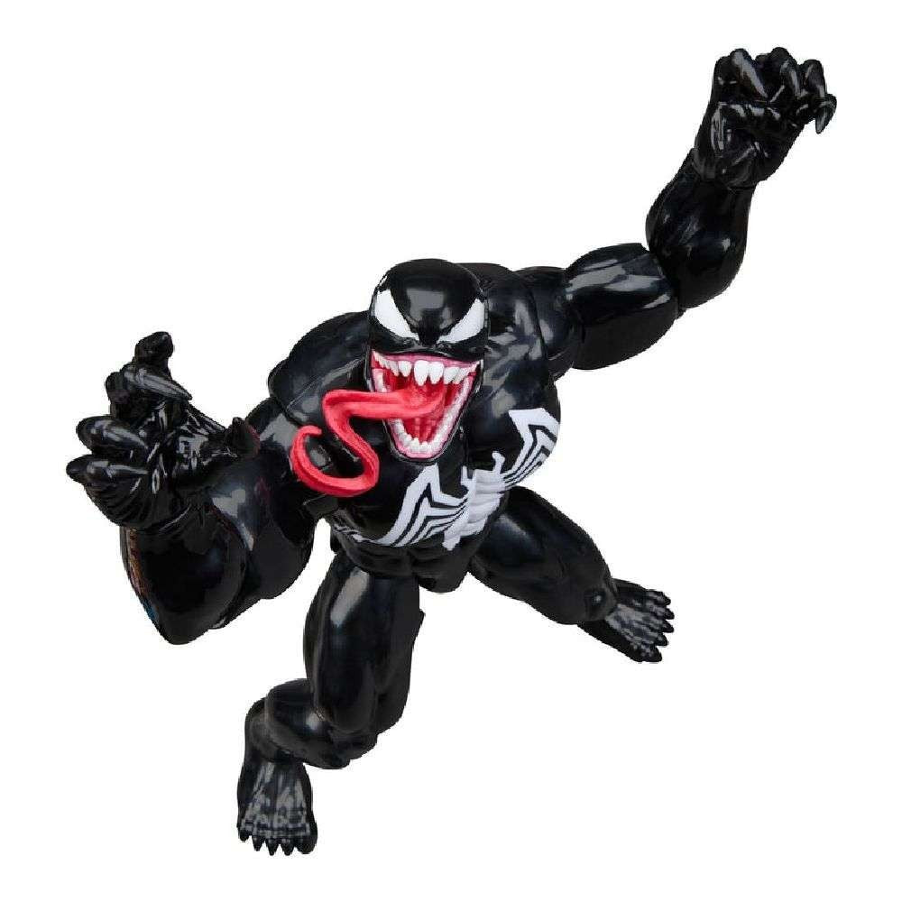 Marvel Spider-Man Titan Hero Series Deluxe Venom Φιγούρα 30εκ (G2717) - Fun Planet