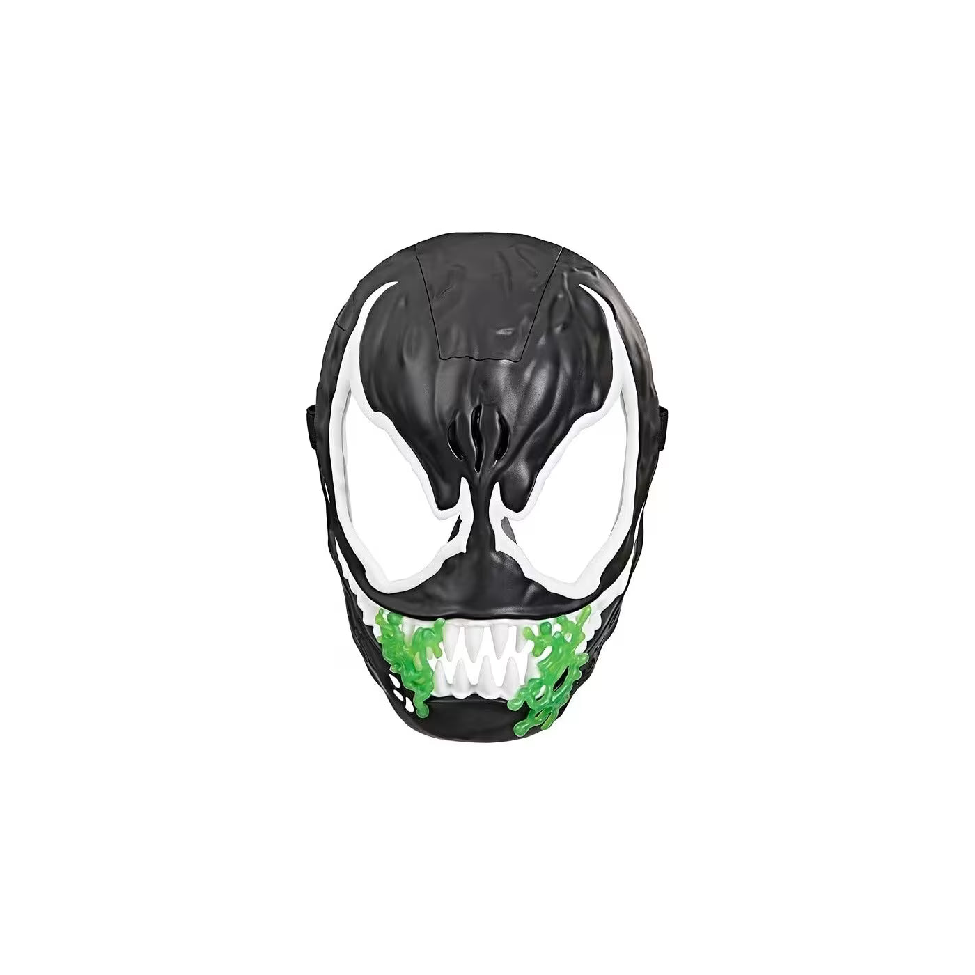 Marvel Spiderman Venom Versus Venom Glow Mask (G1828)