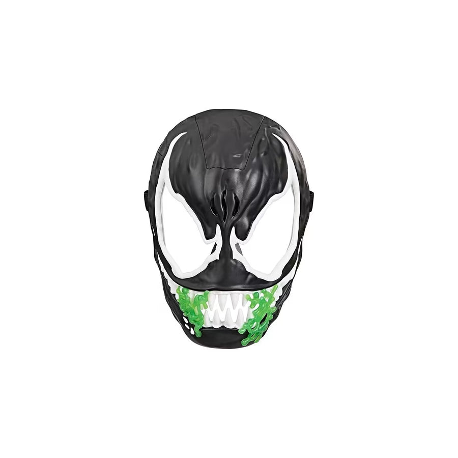 Marvel Spiderman Venom Versus Venom Glow Mask (G1828)