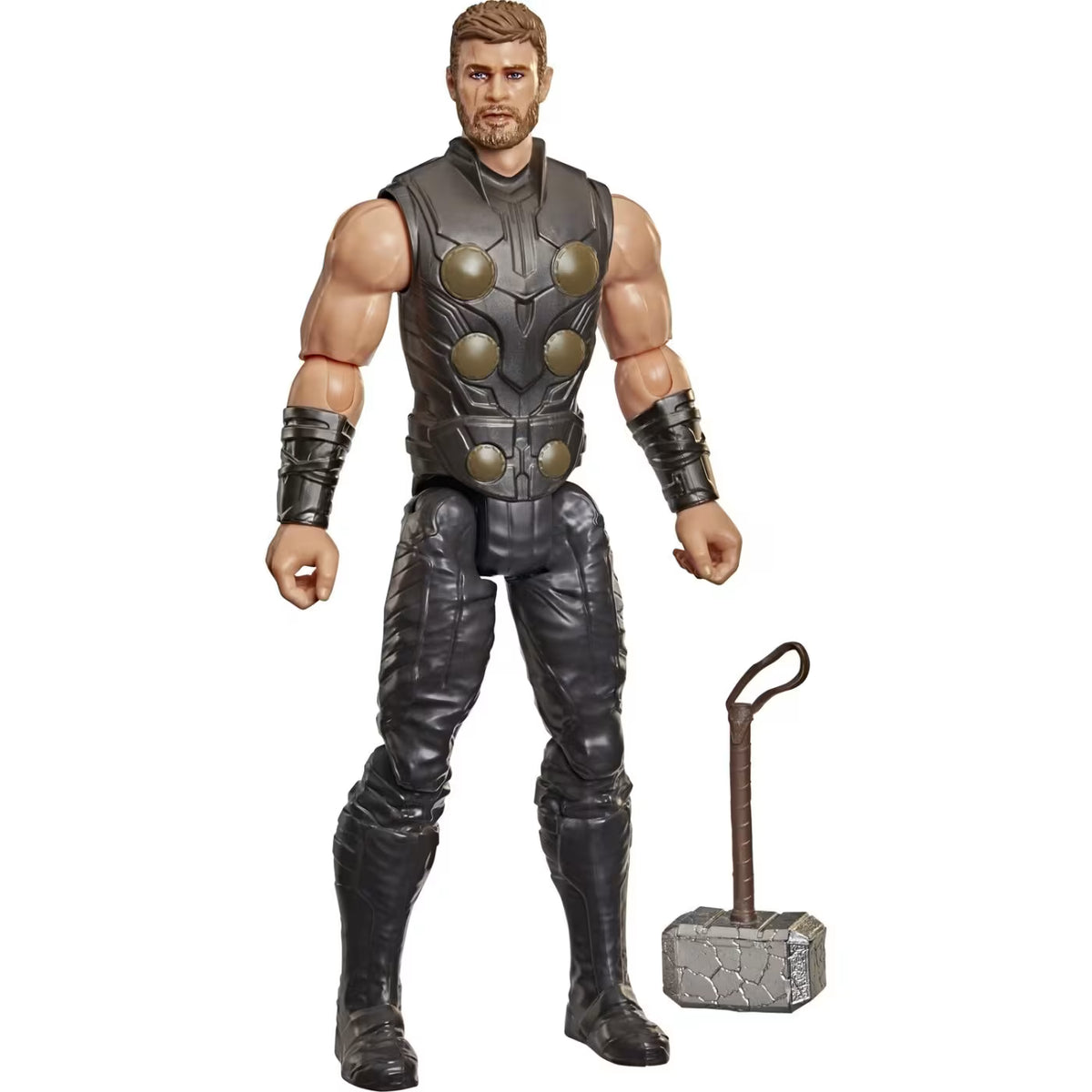Marvel Avengers Doomsday Titan Series Thor Figure (G2825)