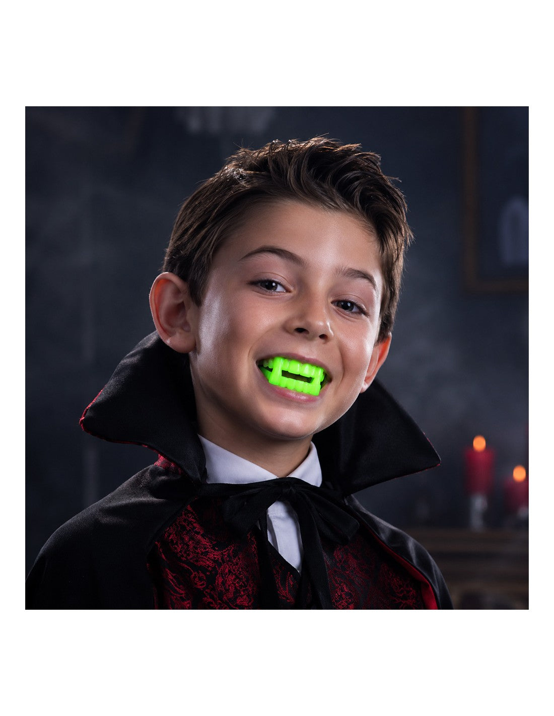 Masella Dracula Phosphorize (3-822)