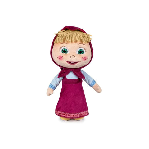 Masha and the Bear Bear's House Playset (MHA22000)