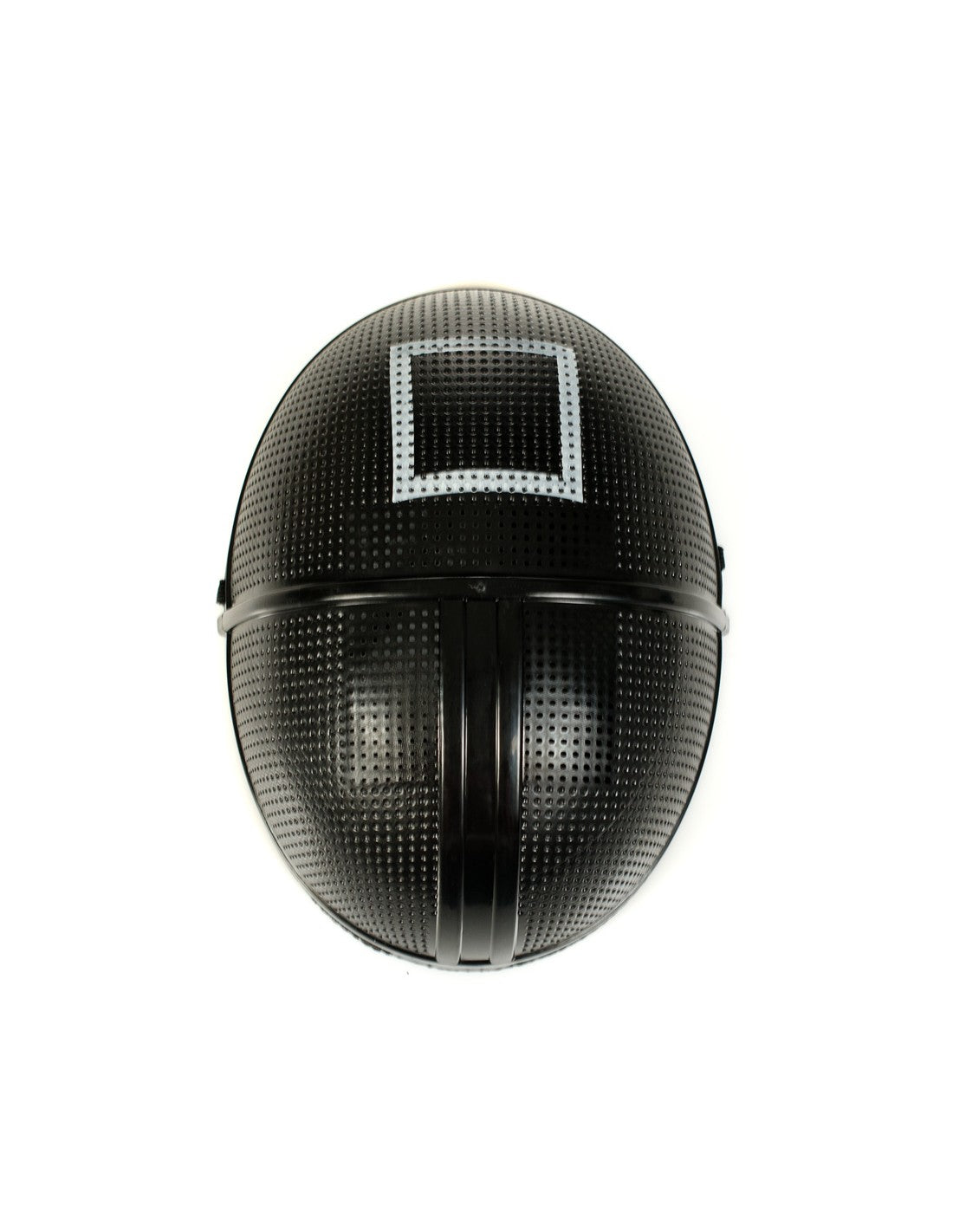 Μάσκα Soldier Τετράγωνο 20x15,5εκ (7856S) - Fun Planet