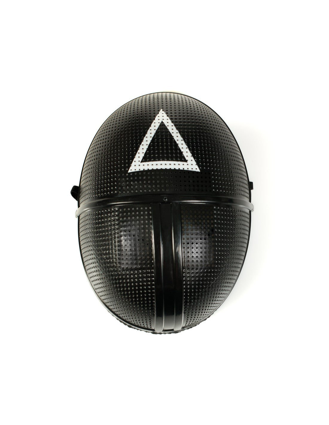 Μάσκα Soldier Τρίγωνο 20x15,5εκ (7857S) - Fun Planet