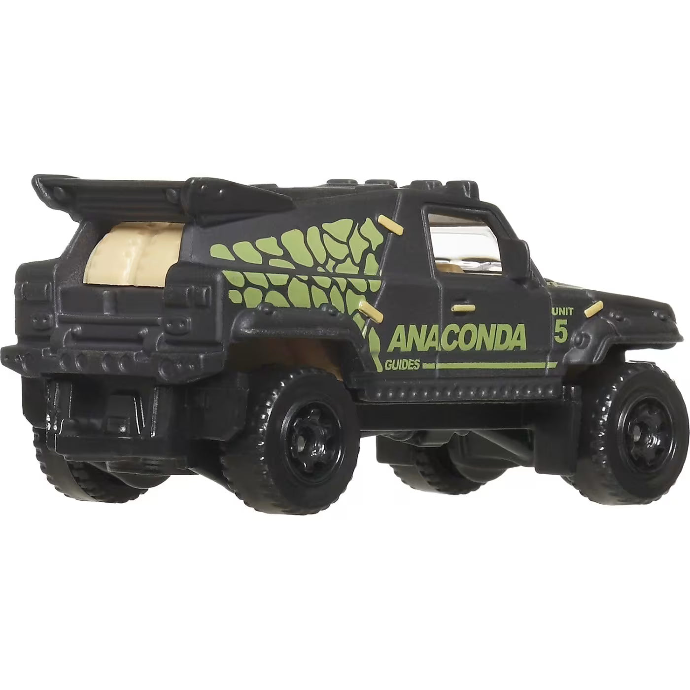 Matchbox Αυτοκινητάκια Θεματικά Ridge Raider (JCG58) - Fun Planet