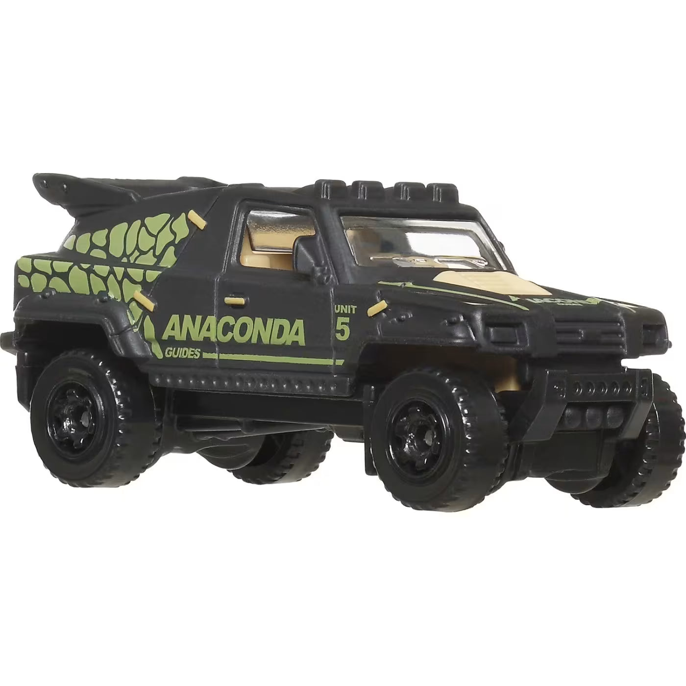 Matchbox Αυτοκινητάκια Θεματικά Ridge Raider (JCG58) - Fun Planet