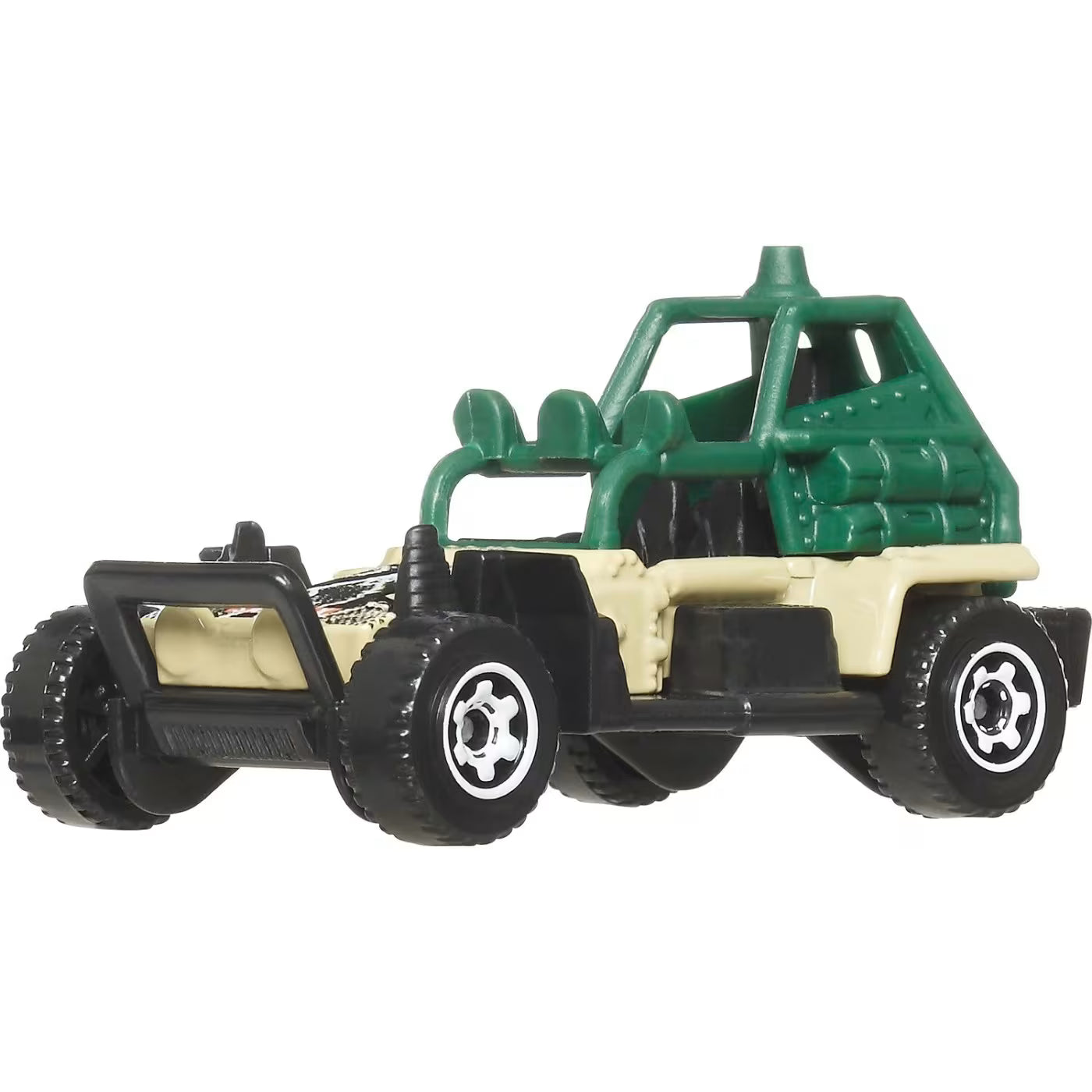 Matchbox Αυτοκινητάκια Θεματικά Sahara Sweeper (JCG60) - Fun Planet