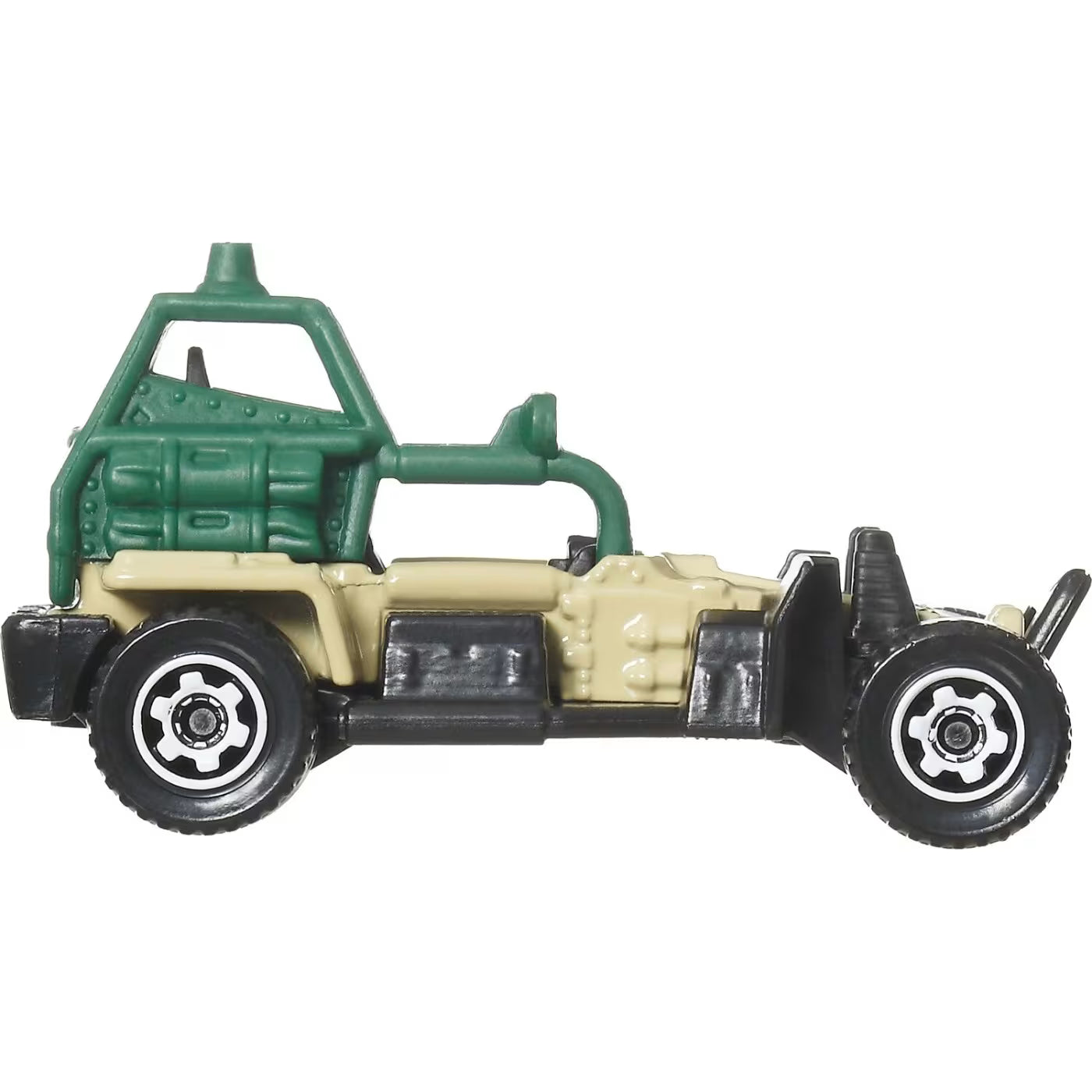 Matchbox Αυτοκινητάκια Θεματικά Sahara Sweeper (JCG60) - Fun Planet