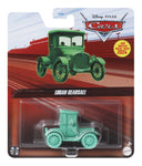 Disney Pixar Cars Global Racers Cup Francesco Bernoulli (HTY01)