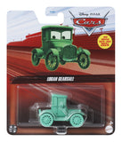 Disney Pixar Cars Global Racers Cup Francesco Bernoulli (HTY01)