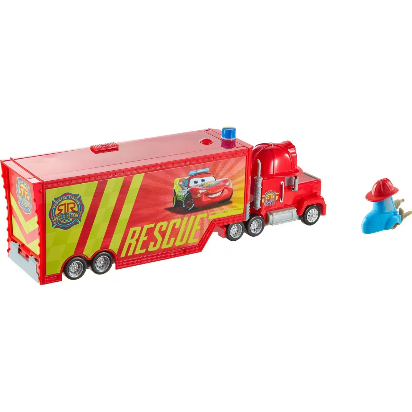 Disney Pixar Cars Mater Cars (HLT83)
