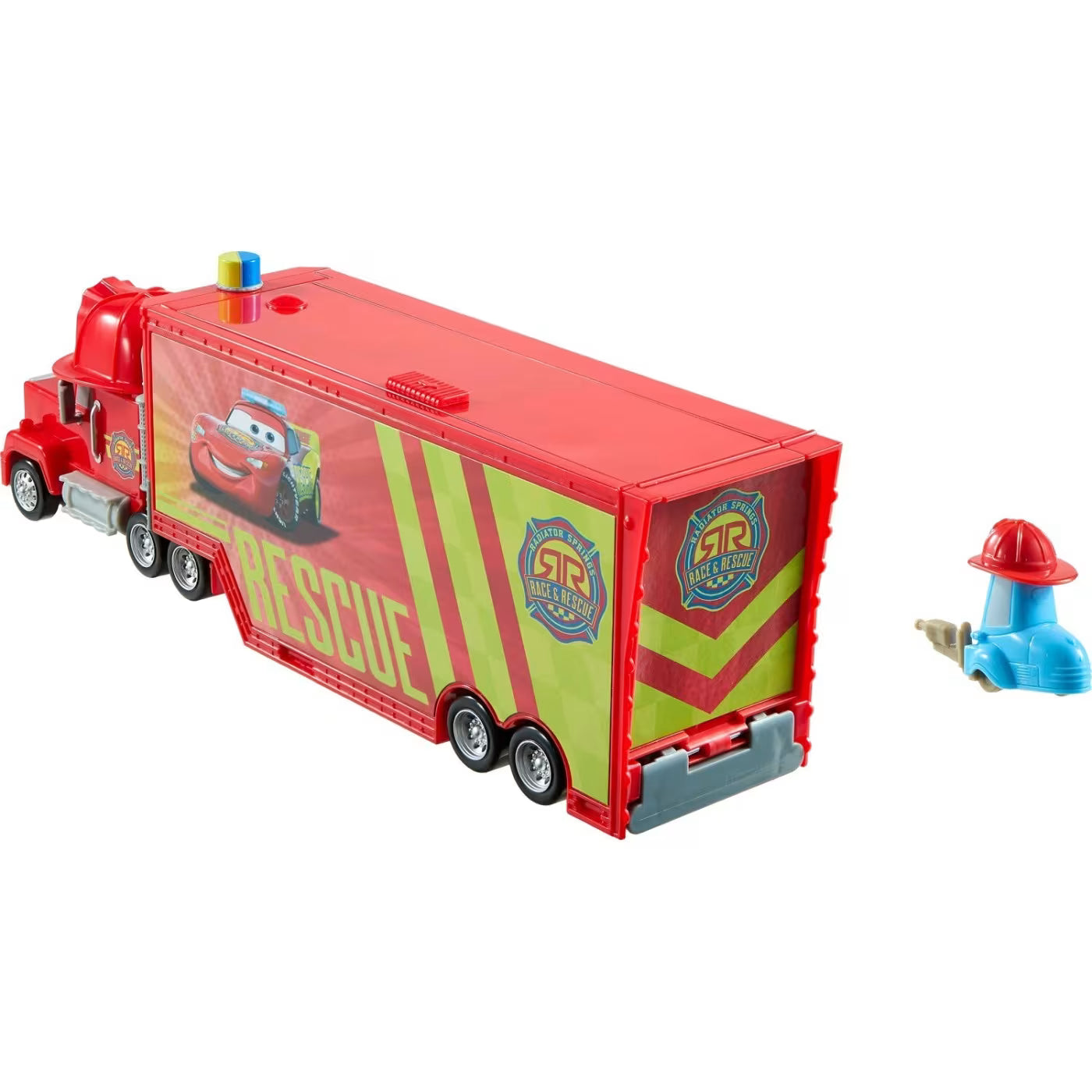 Disney Pixar Cars Mater Cars (HLT83)
