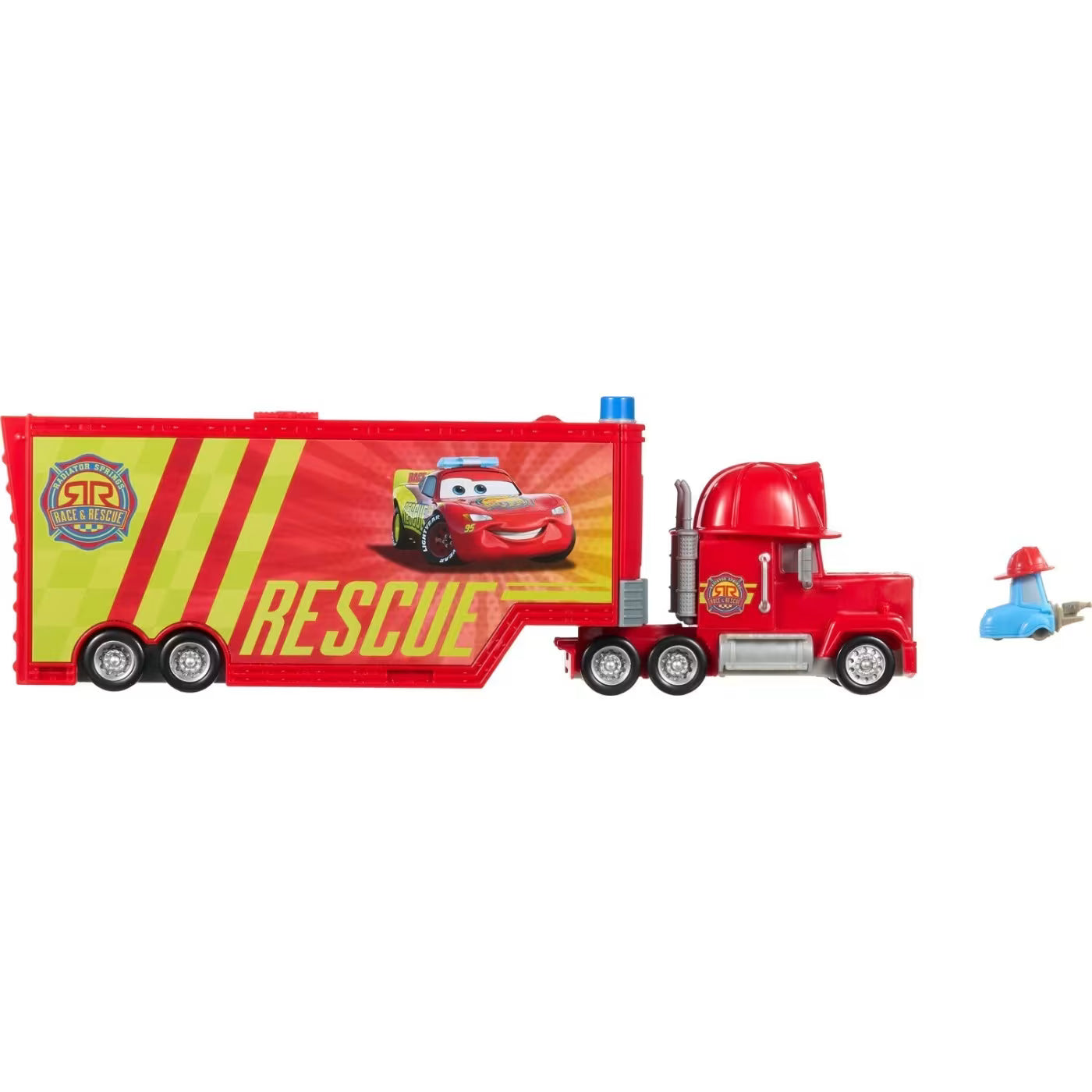 Disney Pixar Cars Mater Cars (HLT83)