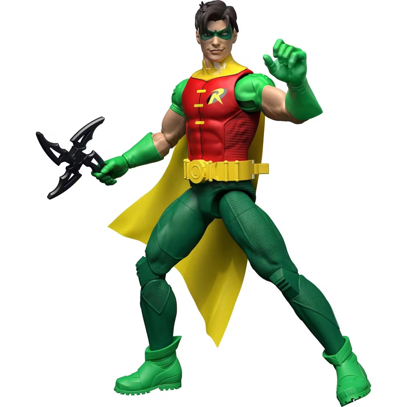 DC Large Figures 30cm. The Flash (JMD70)