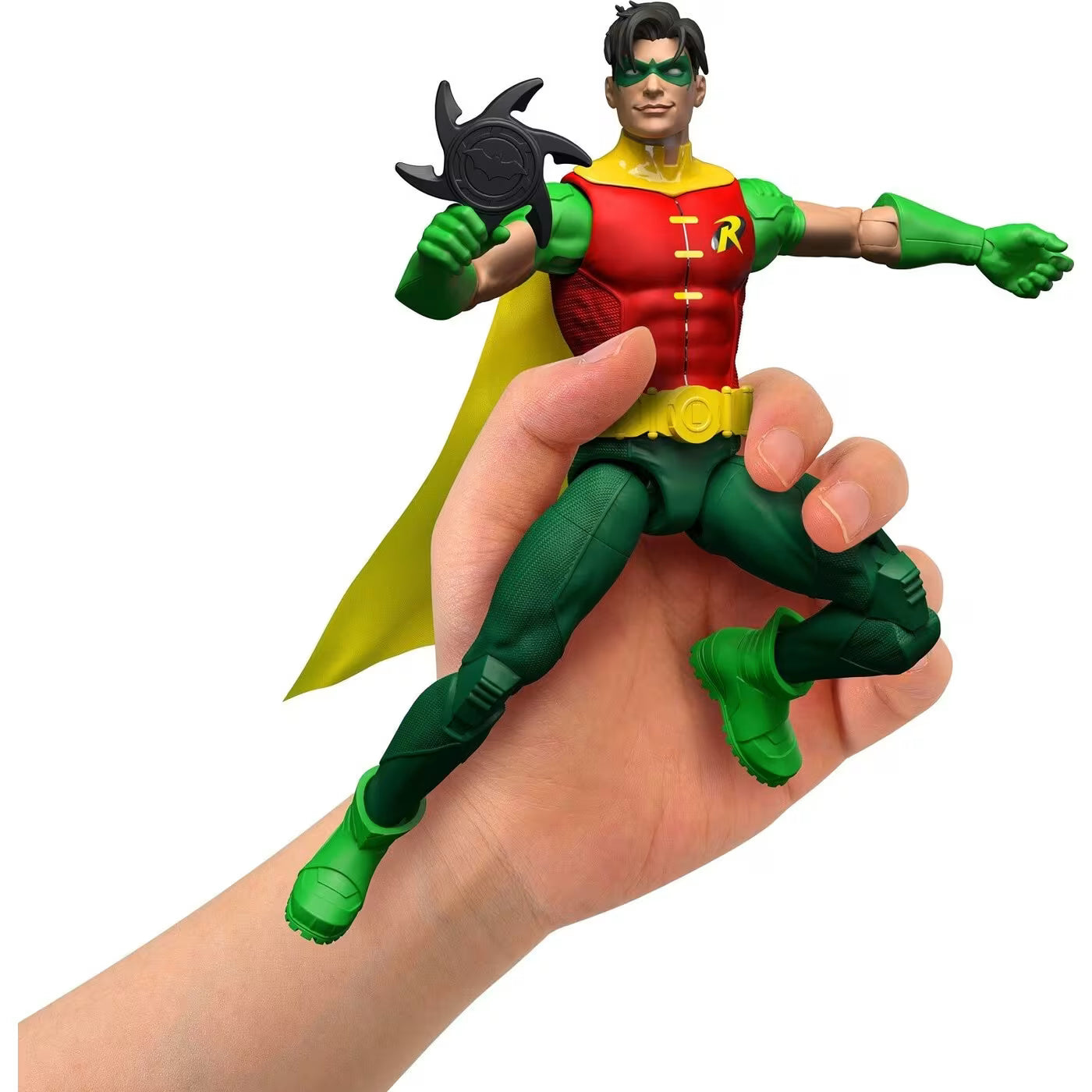 DC Large Figures 30cm. The Flash (JMD70)