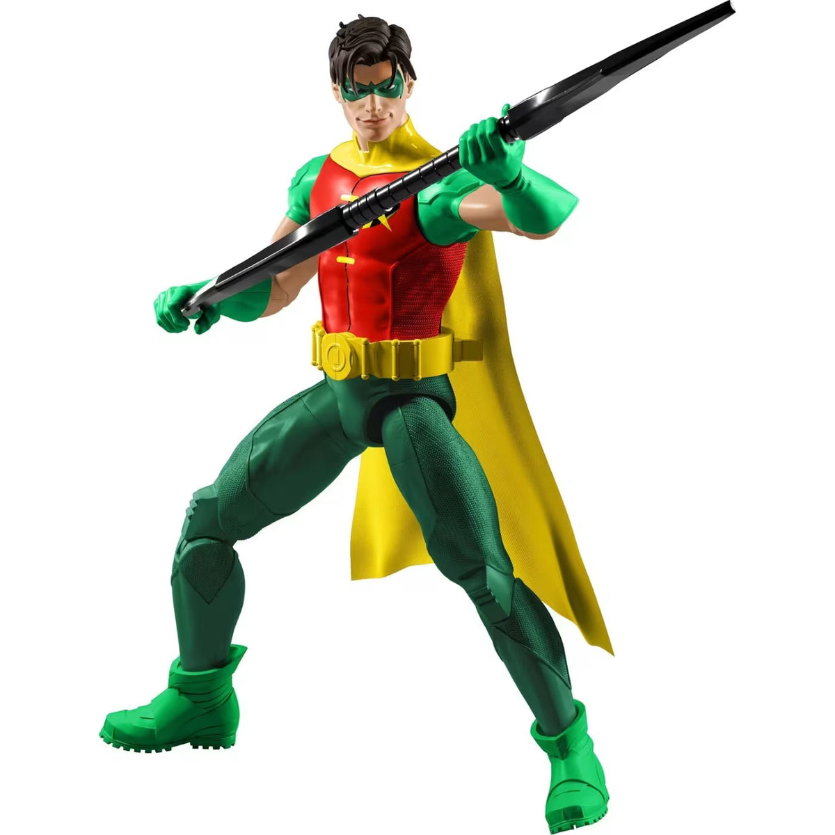 DC Large Figures 30cm. The Flash (JMD70)