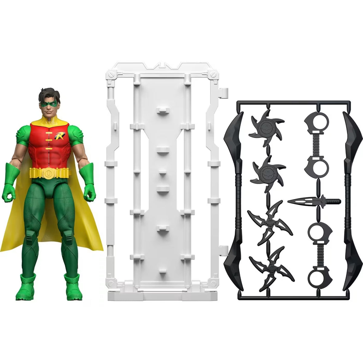 DC Large Figures 30cm. The Flash (JMD70)