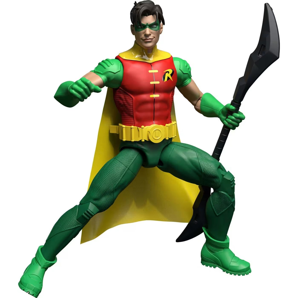 DC Large Figures 30cm. The Flash (JMD70)