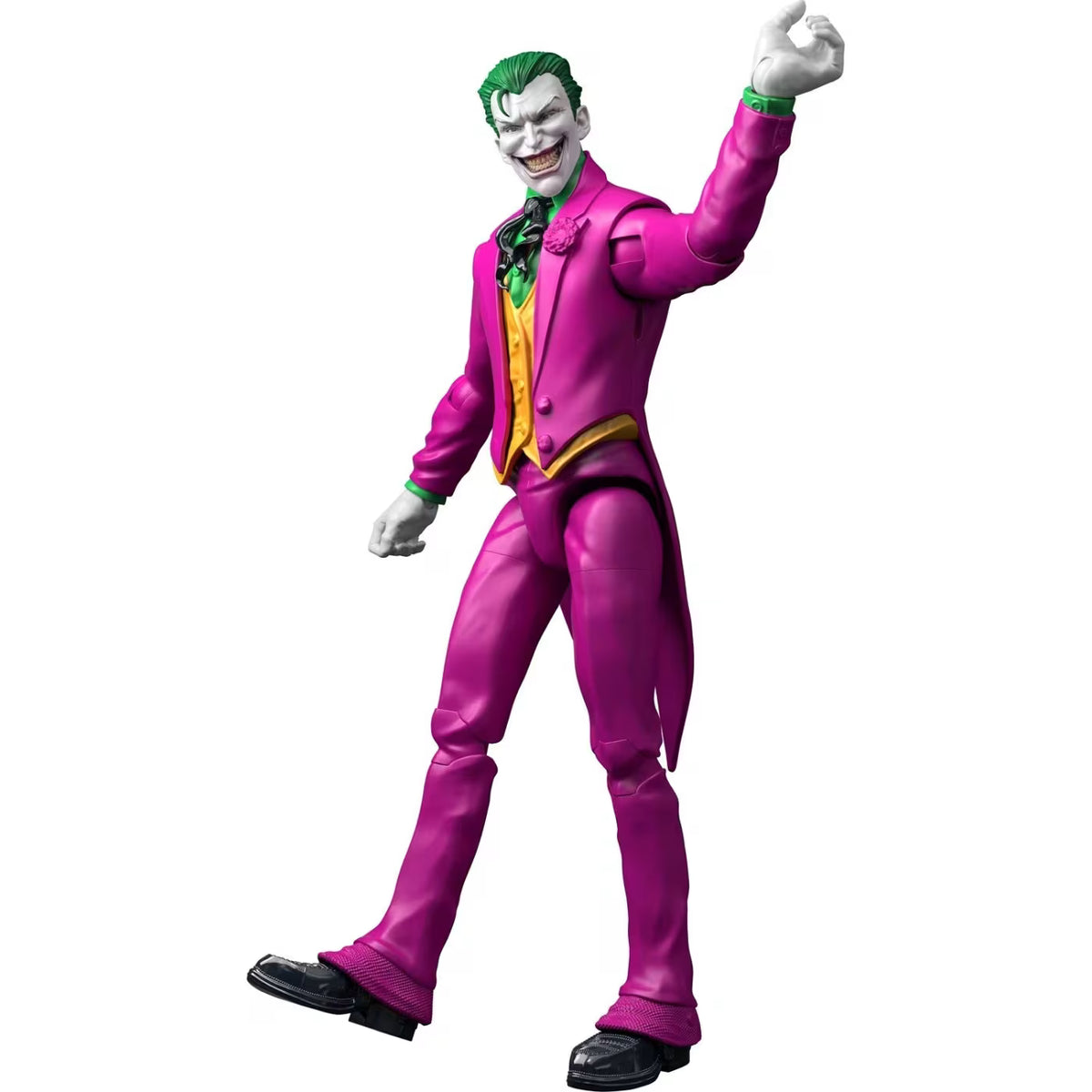 DC Φιγούρες 15εκ. The Joker (JMD97)