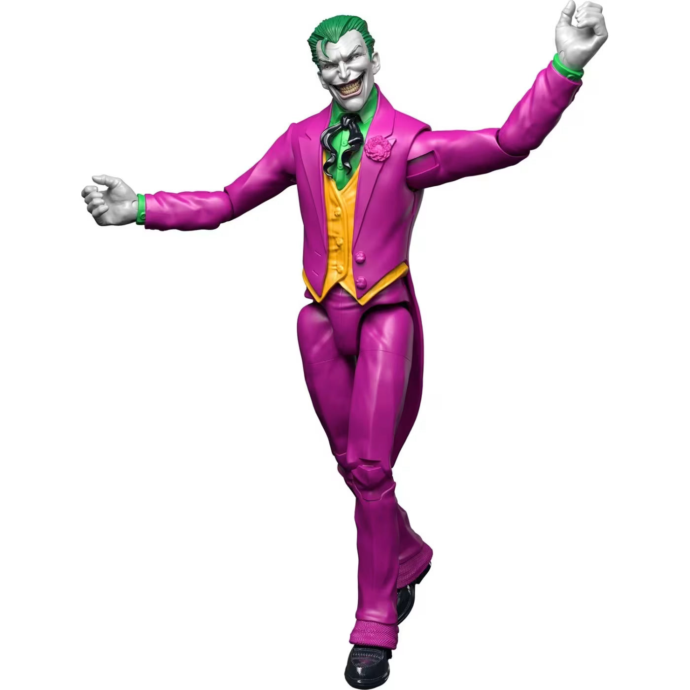 DC Φιγούρες 15εκ. The Joker (JMD97)