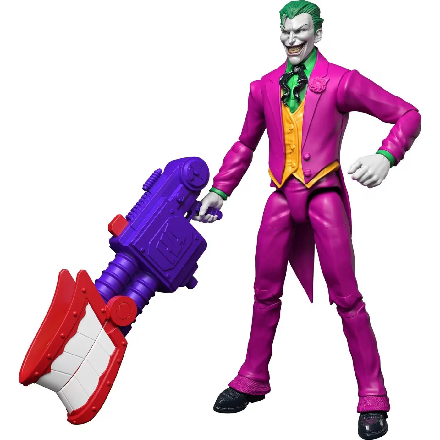 DC Φιγούρες 15εκ. The Joker (JMD97)