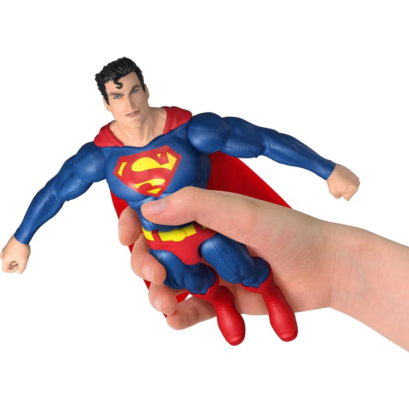 DC Μεγάλες Φιγούρες 30εκ. Superman (JMD69)