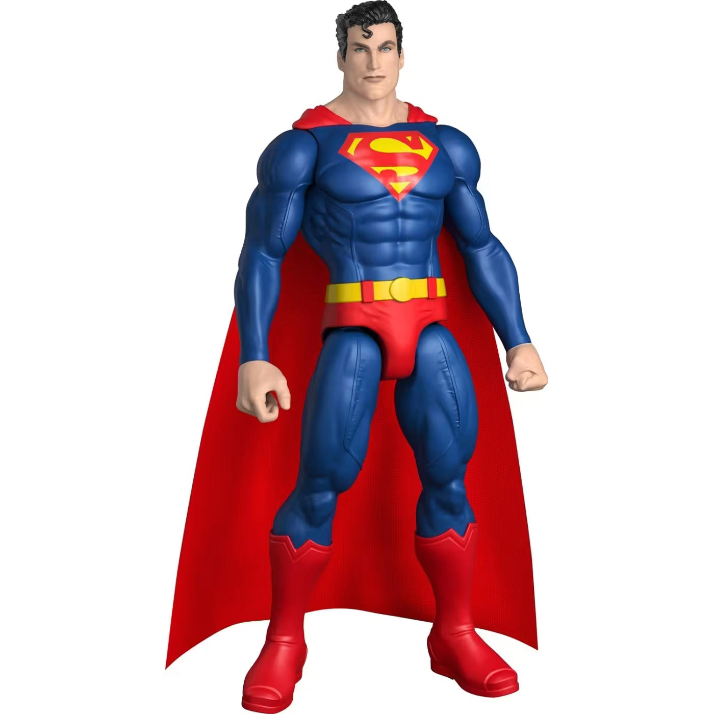 DC Μεγάλες Φιγούρες 30εκ. Superman (JMD69)