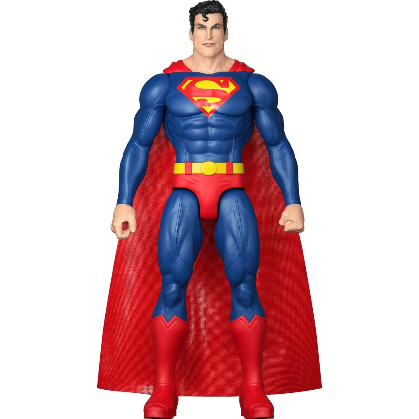 DC Μεγάλες Φιγούρες 30εκ. Superman (JMD69)