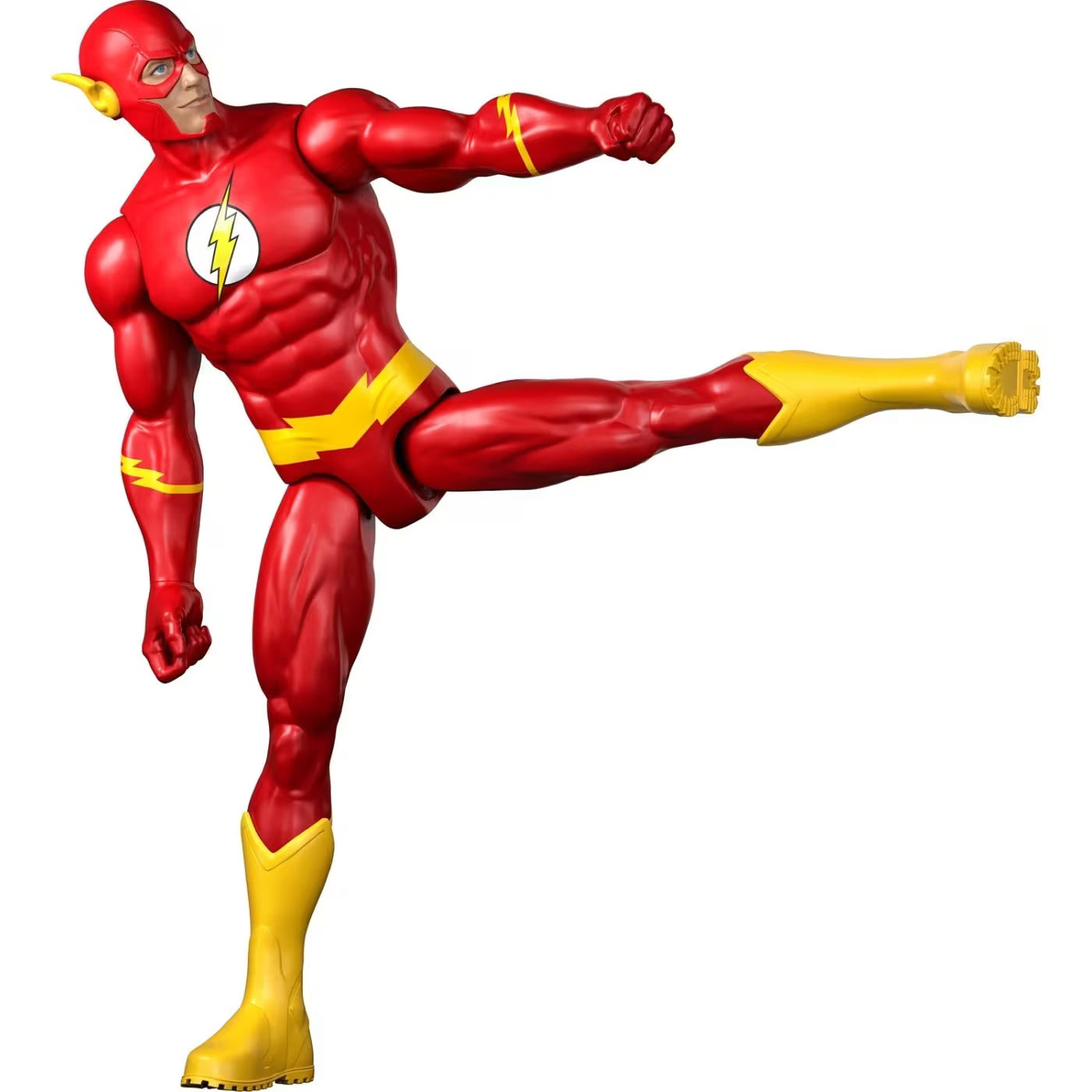 DC Μεγάλες Φιγούρες 30εκ. The Flash (JMD70)