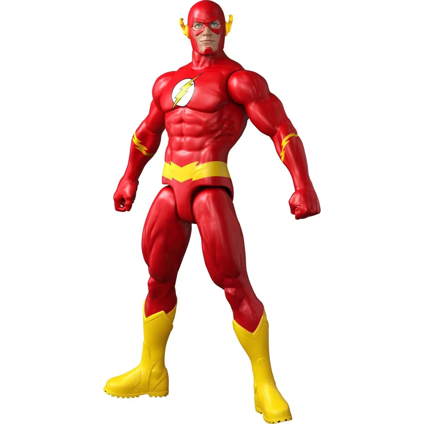 DC Μεγάλες Φιγούρες 30εκ. The Flash (JMD70)