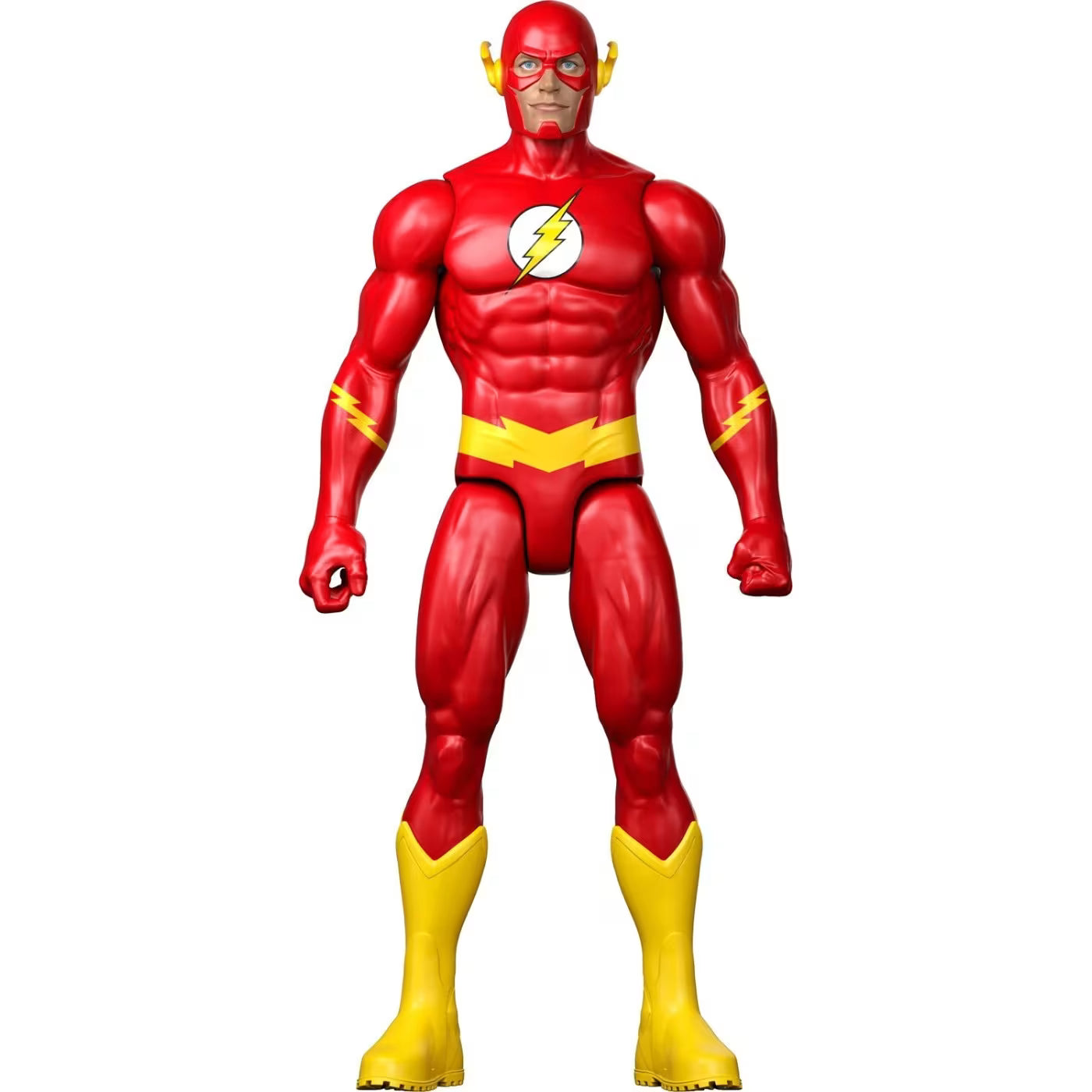 DC Μεγάλες Φιγούρες 30εκ. The Flash (JMD70)