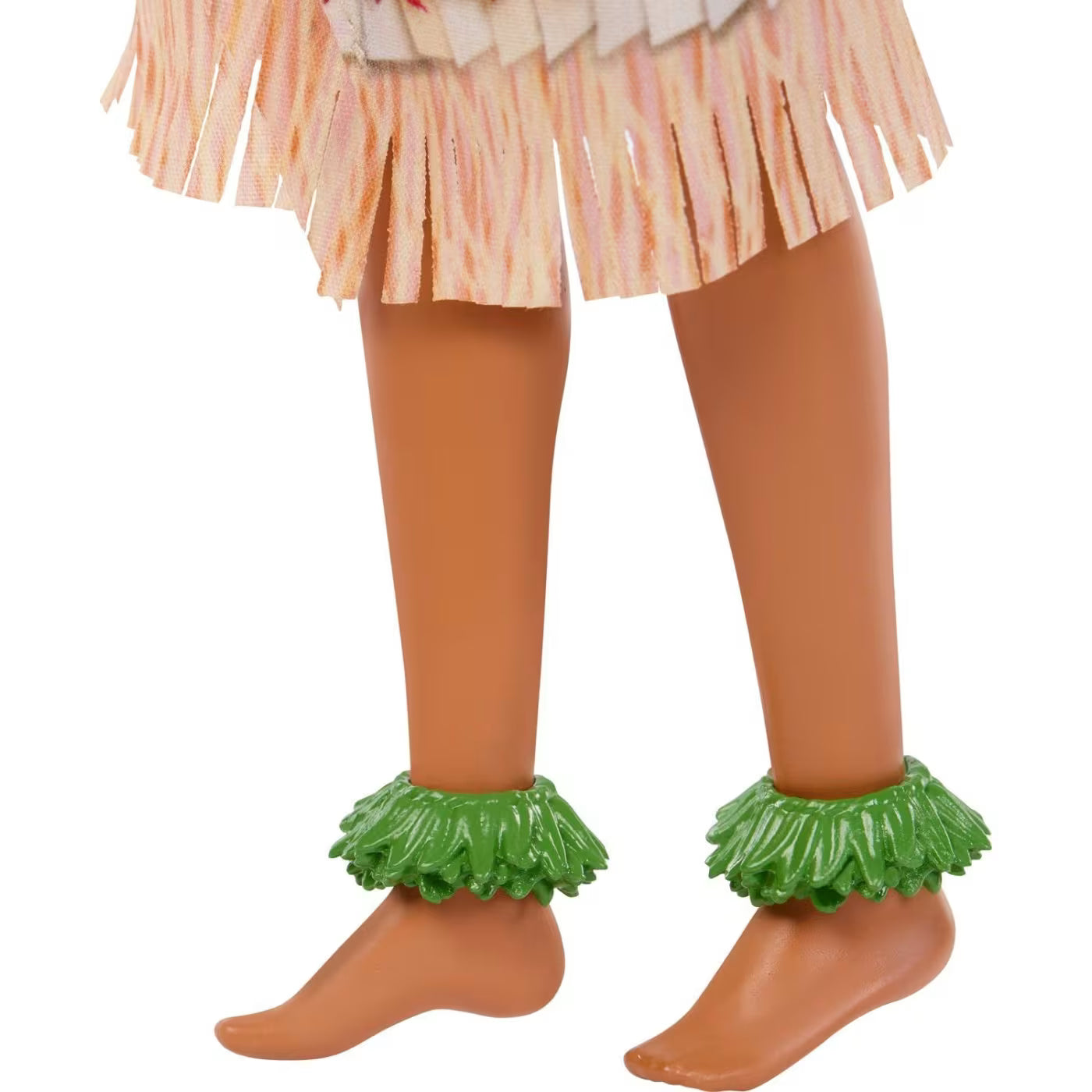 Disney Vaiana Movie Live Action Κούκλα Βαϊάνα (JLV15)