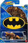 Hot Wheels DC Batman Aυτοκινητάκι Altered Ego (HLK63) - Fun Planet