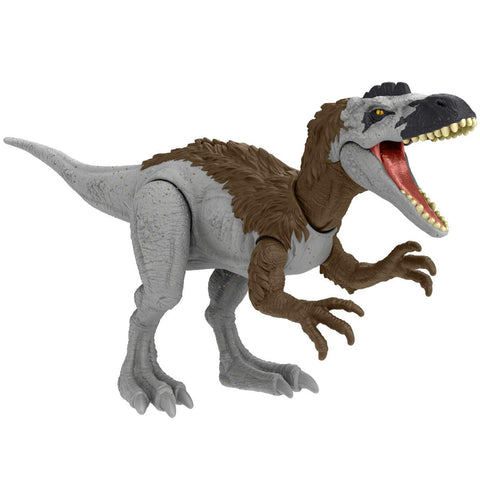 Jurassic World Νέες Βασικές Φιγούρες Δεινοσαύρων Xuanhanosaurus (HLN60) - Fun Planet
