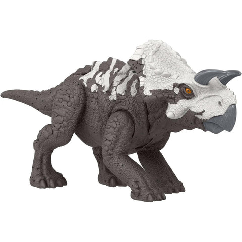 Jurassic World Νέες Βασικές Φιγούρες Δεινοσαύρων Danger Pack Avaceratops (HTK51) - Fun Planet