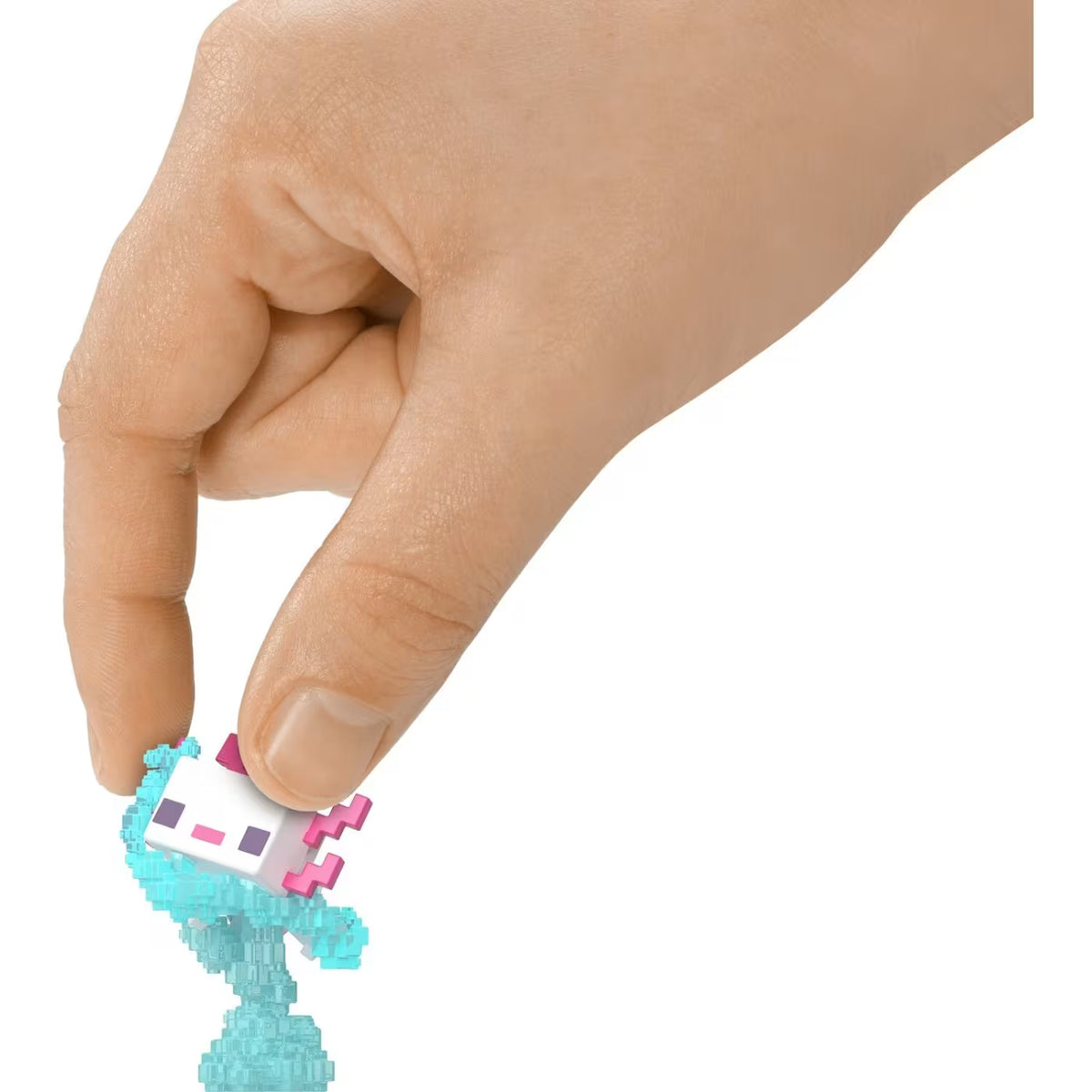 Minecraft Figure 8cm Baby Animal Pack (JCN33)