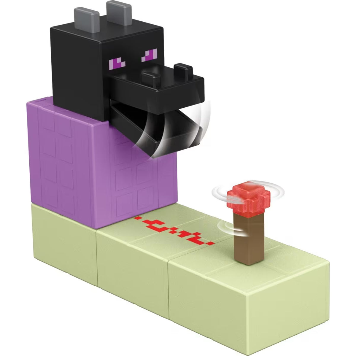 Minecraft Figure 8cm Baby Animal Pack (JCN33)
