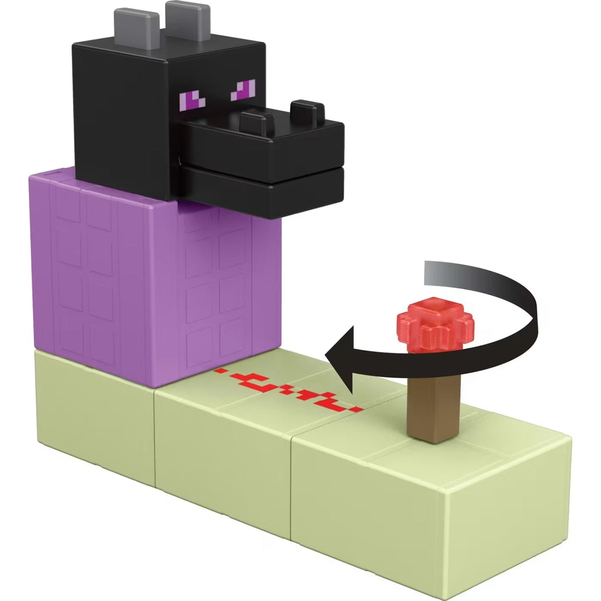 Minecraft Figure 8cm Baby Animal Pack (JCN33)