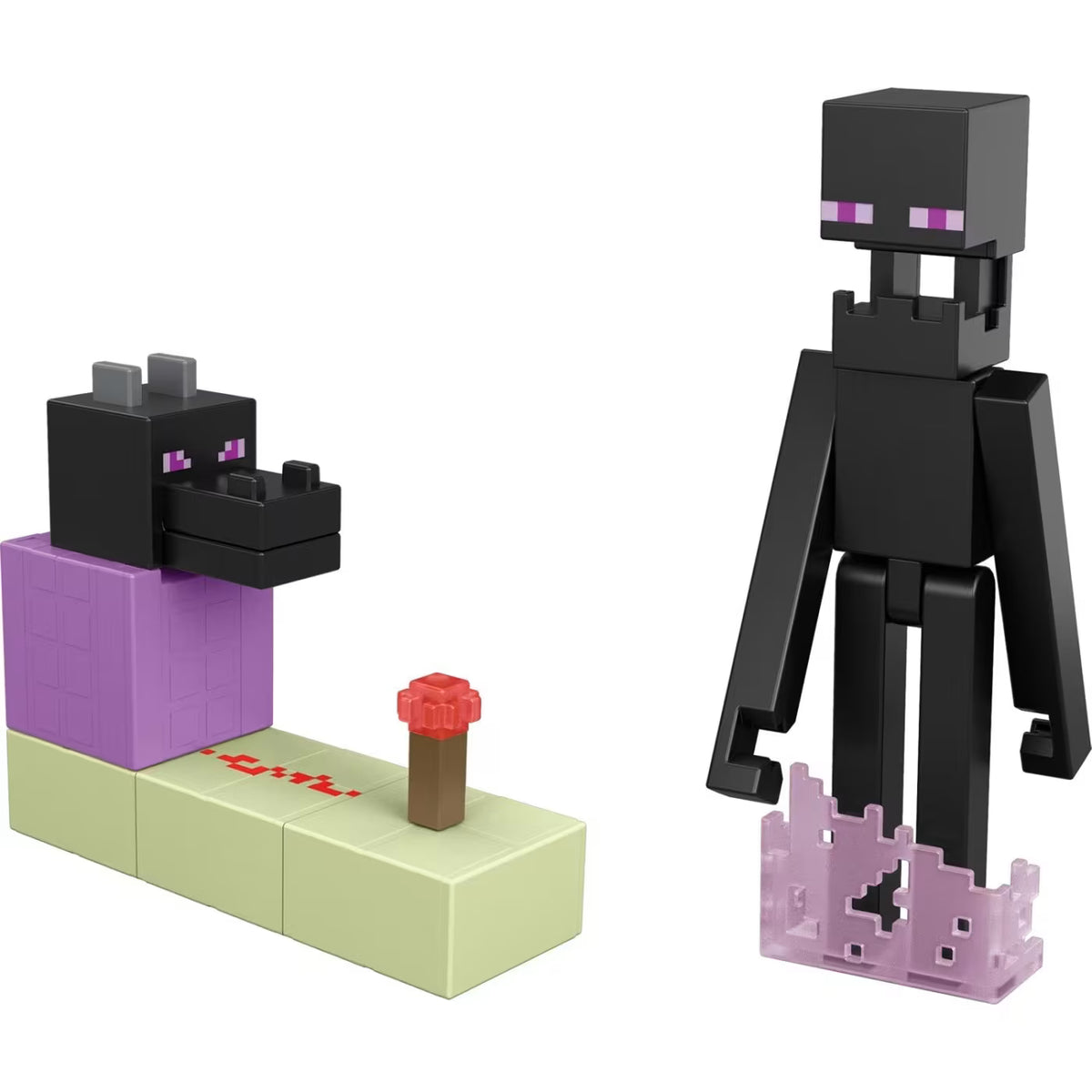 Minecraft Figure 8cm Baby Animal Pack (JCN33)