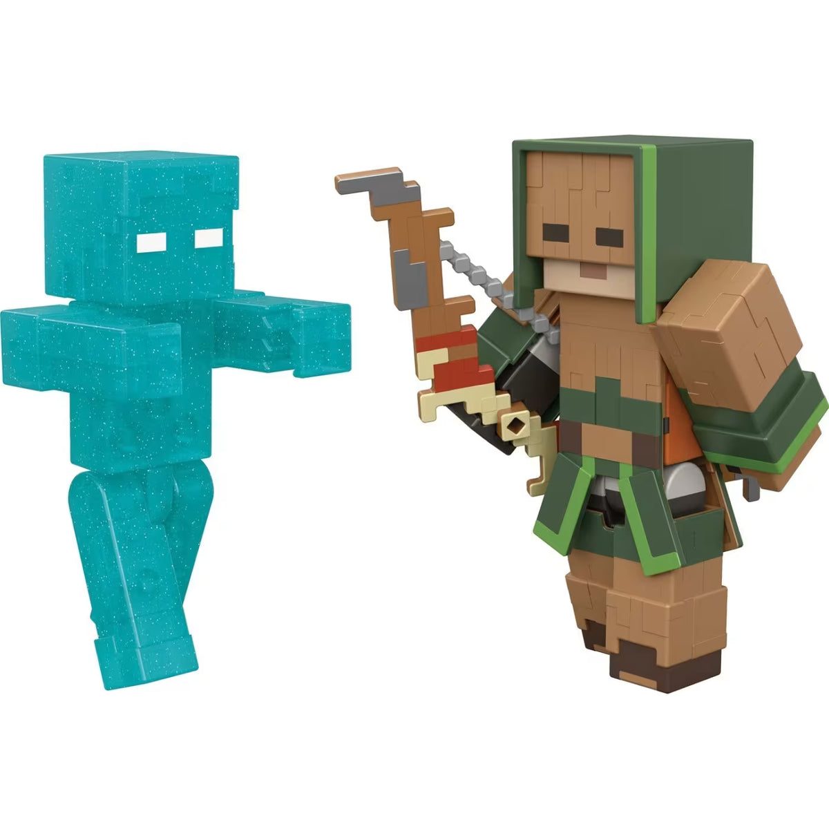 Minecraft Figure 8cm Baby Animal Pack (JCN33)