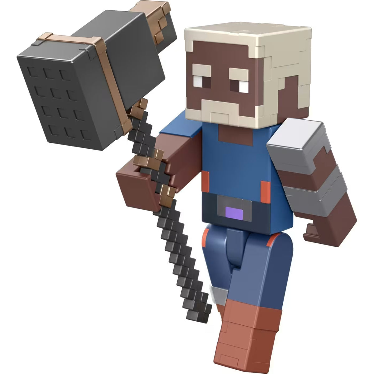 Minecraft Figure 8cm Baby Animal Pack (JCN33)