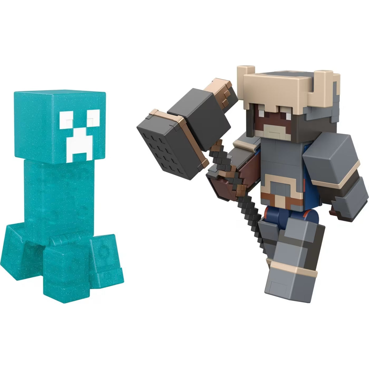 Minecraft Figure 8cm Baby Animal Pack (JCN33)