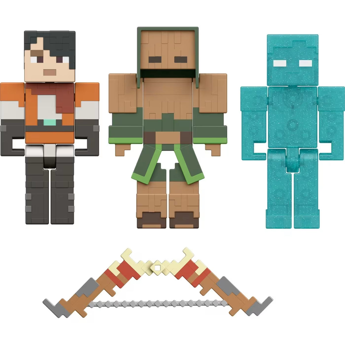 Minecraft Figure 8cm Baby Animal Pack (JCN33)
