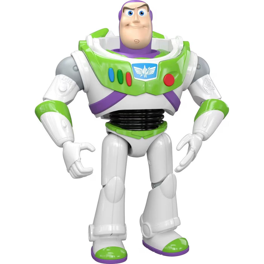 Toy Story Φιγούρα 25cm Buzz (JKV34)