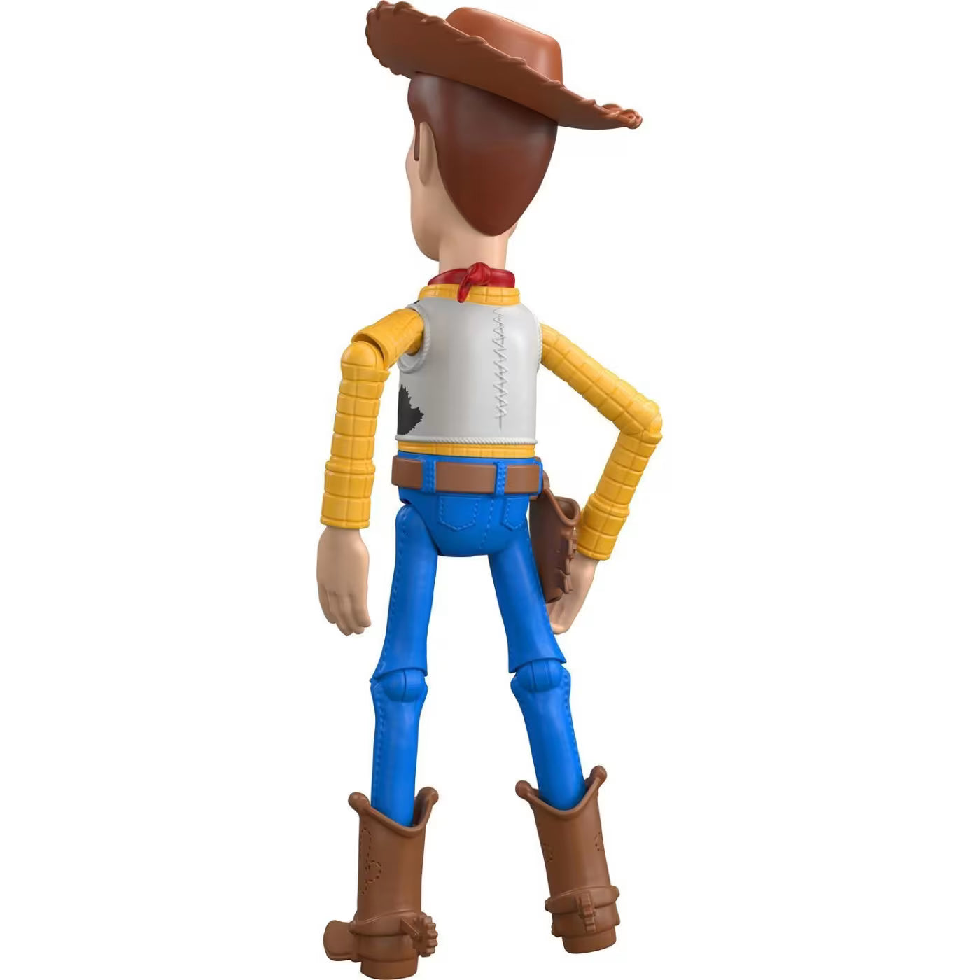 Toy Story 30 Years Figure 30cm Woody (HFY26)