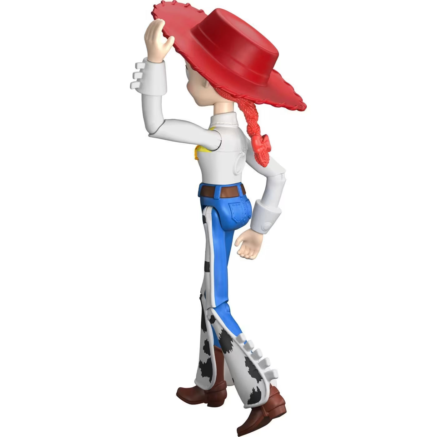 Toy Story 30 Years Figure 30cm Woody (HFY26)