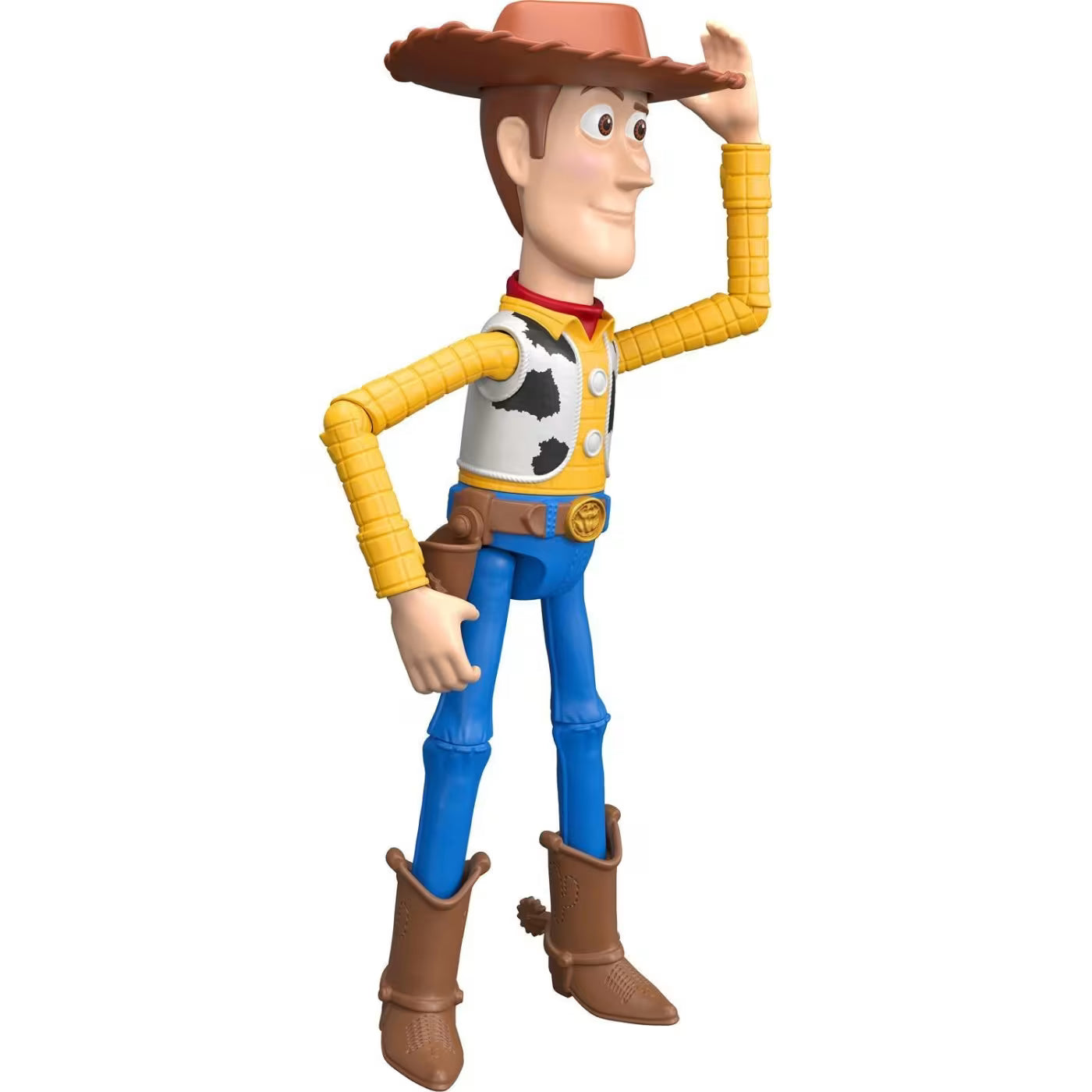 Toy Story 30 Years Figure 30cm Woody (HFY26)