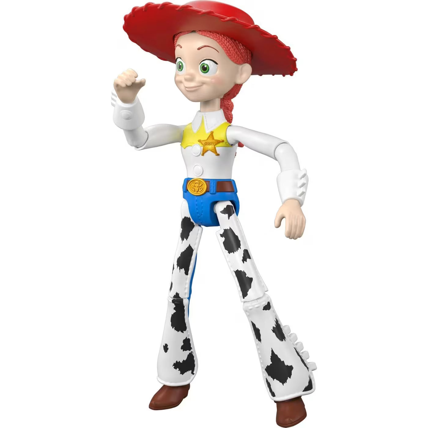 Toy Story 30 Years Figure 30cm Woody (HFY26)